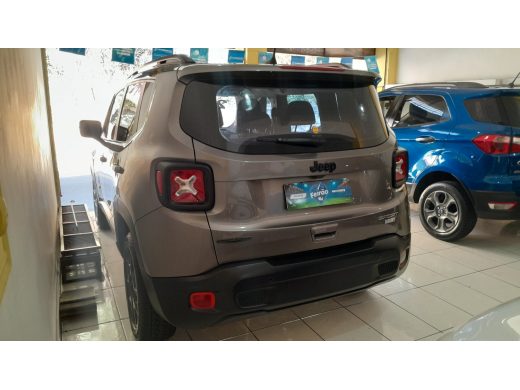 JEEP Renegade - foto 7