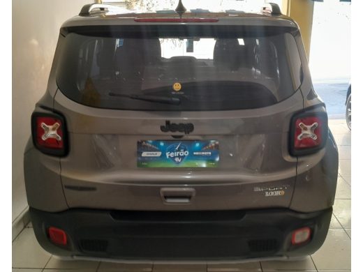 JEEP Renegade - foto 8