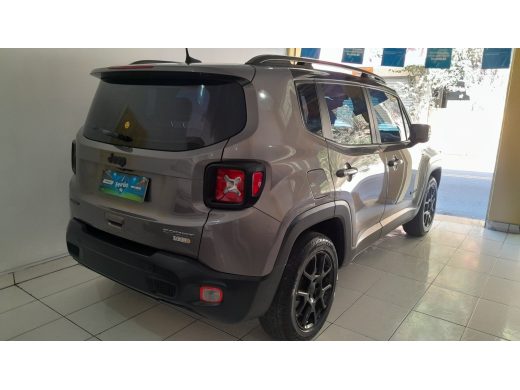 JEEP Renegade - foto 5
