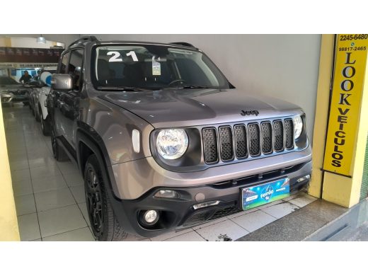 JEEP Renegade - foto 4