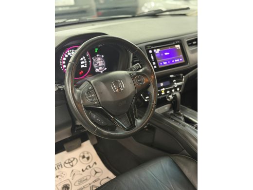 HONDA HR-V - foto 6