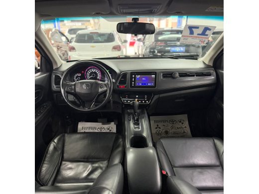 HONDA HR-V - foto 8