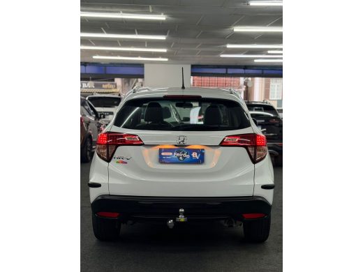 HONDA HR-V - foto 4