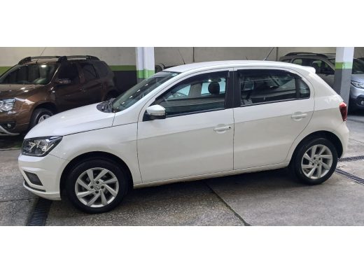 VOLKSWAGEN Gol - foto 7