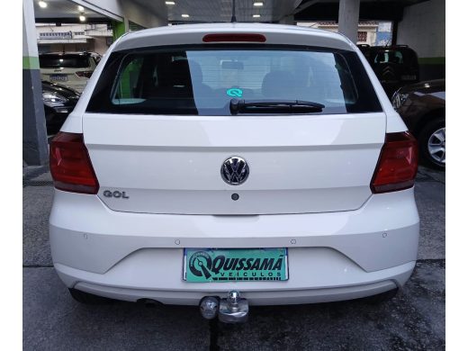 VOLKSWAGEN Gol - foto 6
