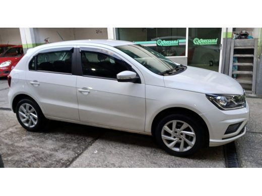 VOLKSWAGEN Gol - foto 8