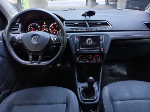 VOLKSWAGEN Gol - foto 9