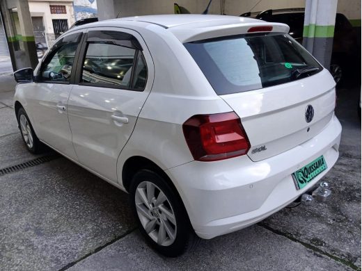 VOLKSWAGEN Gol - foto 4