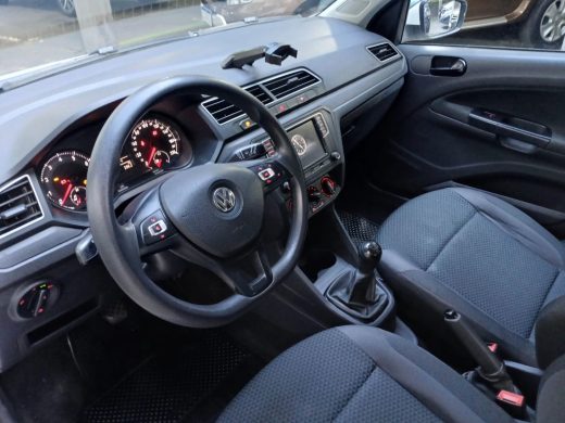 VOLKSWAGEN Gol - foto 10