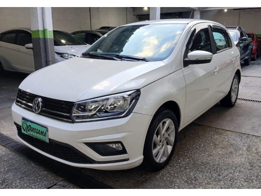VOLKSWAGEN Gol - foto 3