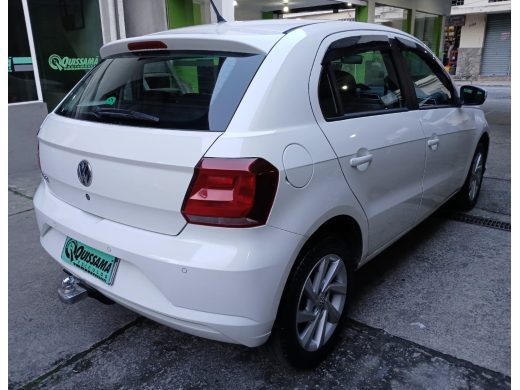 VOLKSWAGEN Gol - foto 2