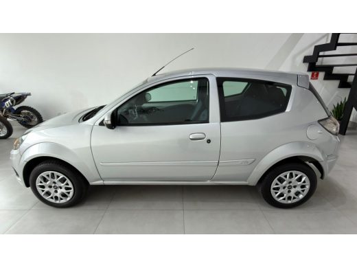 FORD Ka - foto 2