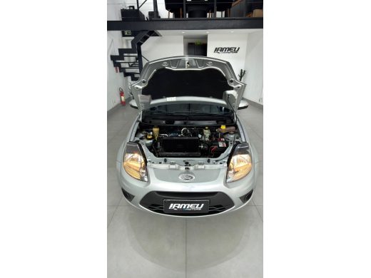 FORD Ka - foto 7