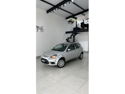 FORD Ka - foto 8