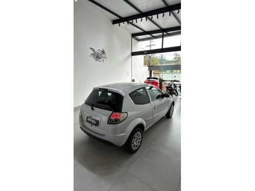 FORD Ka - foto 3