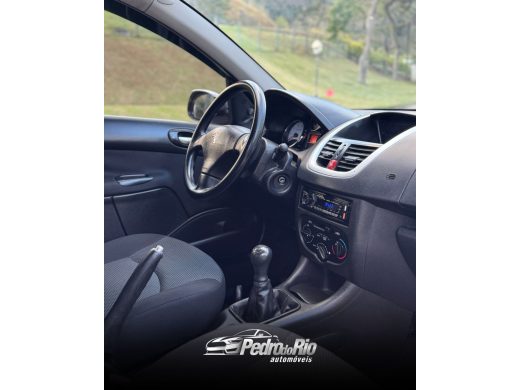 PEUGEOT 207 - foto 5