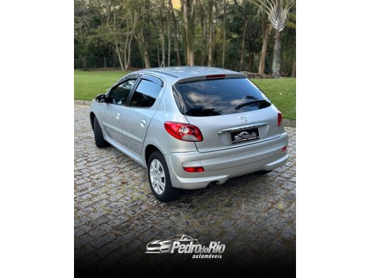 PEUGEOT 207 - foto 6