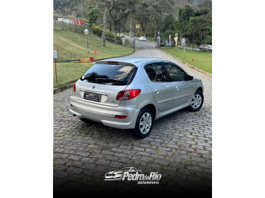 PEUGEOT 207 - foto 8