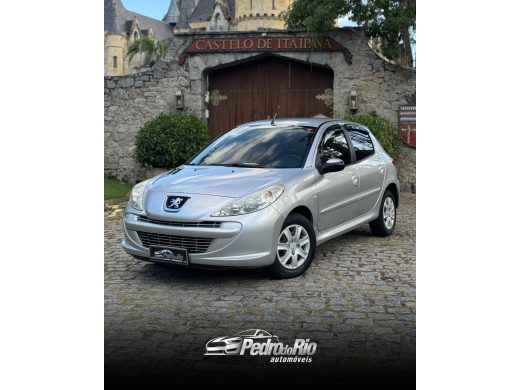PEUGEOT 207 - foto 3