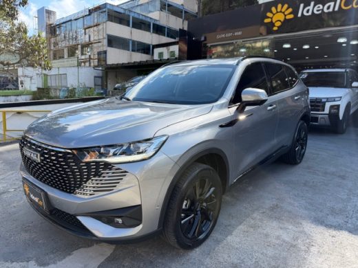 GWM HAVAL H6 - foto 2