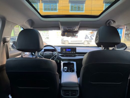 GWM HAVAL H6 - foto 9