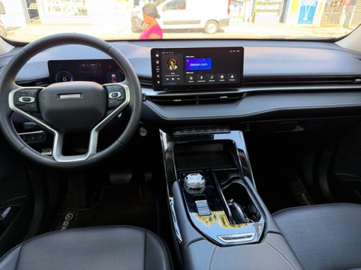 GWM HAVAL H6 - foto 7