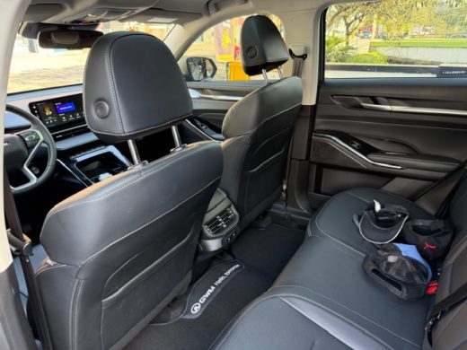 GWM HAVAL H6 - foto 8