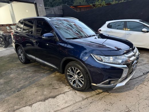 MITSUBISHI Outlander - foto 3