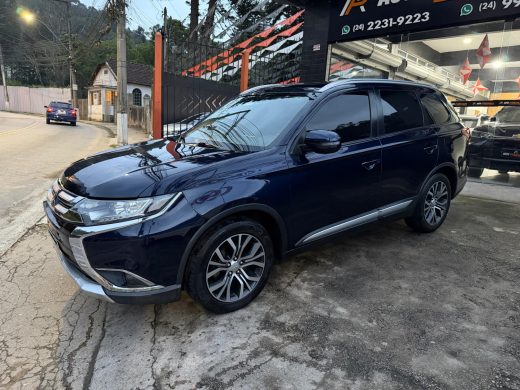 MITSUBISHI Outlander - foto 2