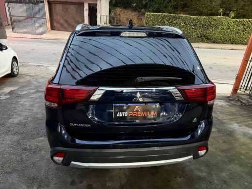 MITSUBISHI Outlander - foto 5