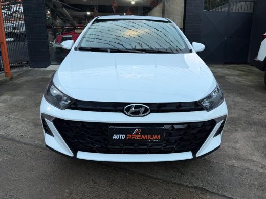 HYUNDAI HB20 - foto 3