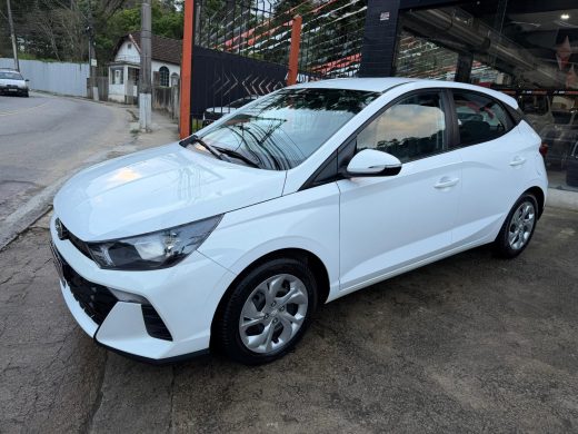 HYUNDAI HB20 - foto 2