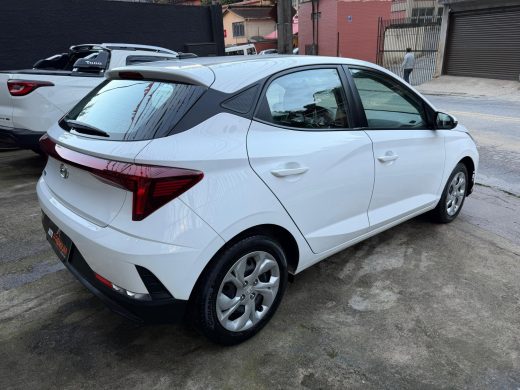 HYUNDAI HB20 - foto 5