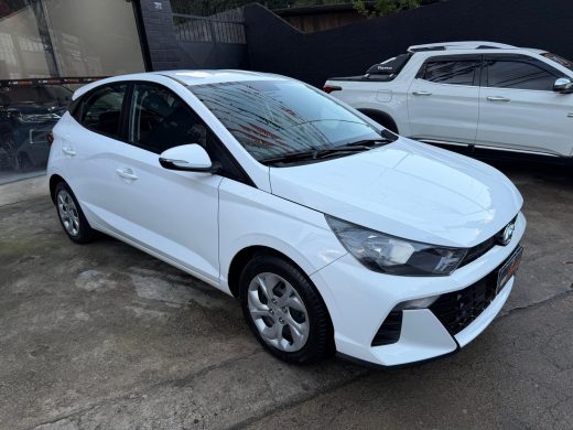 HYUNDAI HB20 - foto 4