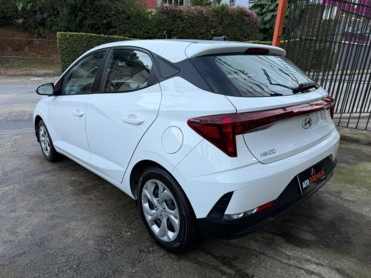 HYUNDAI HB20 - foto 7