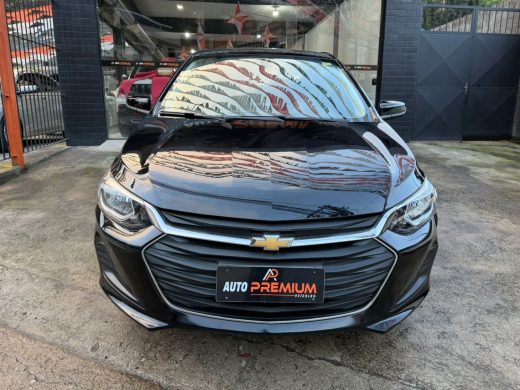 CHEVROLET Onix - foto 3