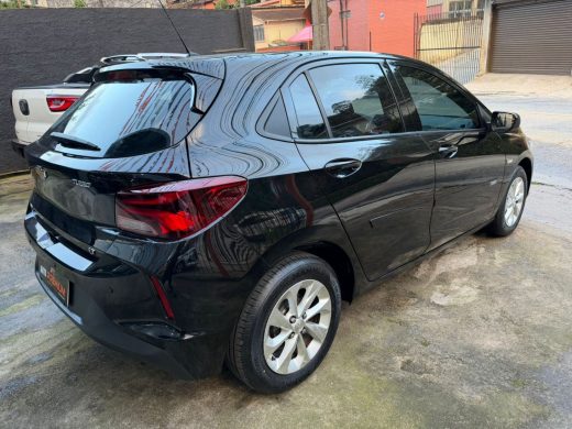 CHEVROLET Onix - foto 5