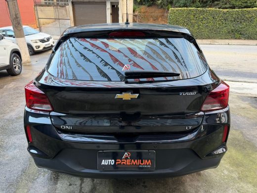 CHEVROLET Onix - foto 6