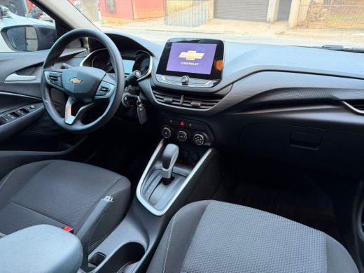 CHEVROLET Onix - foto 8