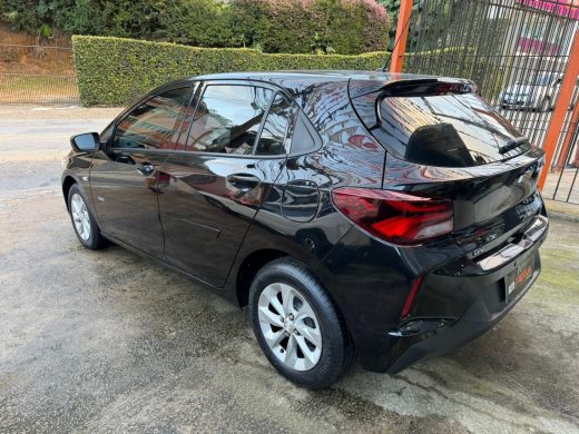 CHEVROLET Onix - foto 7