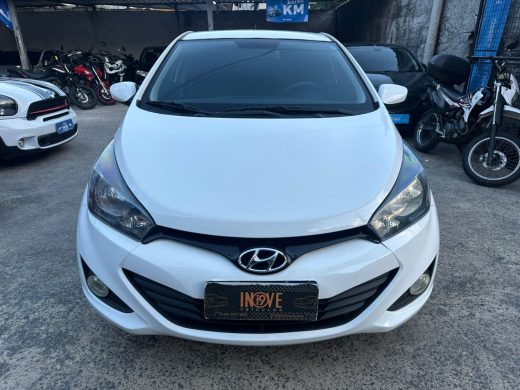 HYUNDAI HB20 - foto 7