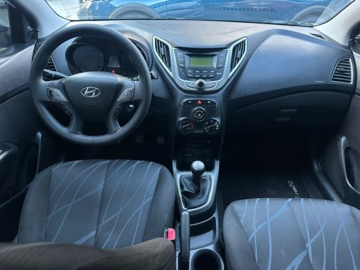HYUNDAI HB20 - foto 3