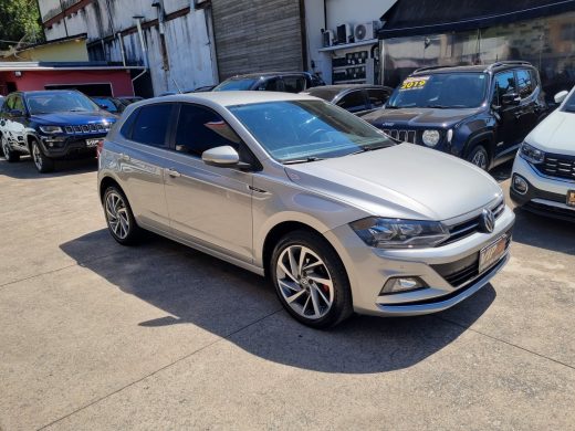 VOLKSWAGEN Polo - foto 2