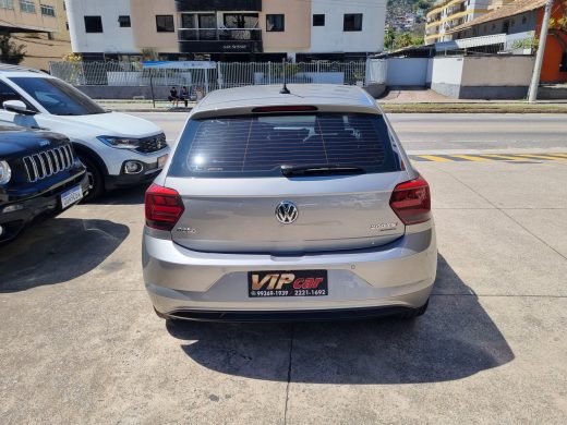 VOLKSWAGEN Polo - foto 5