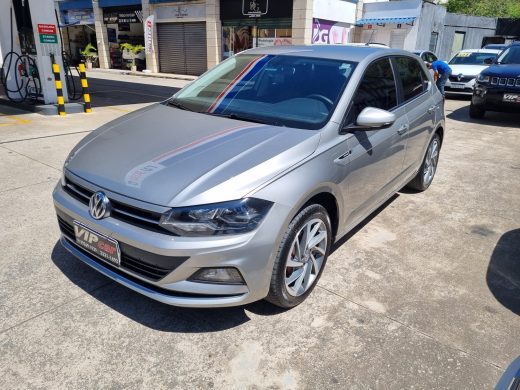 VOLKSWAGEN Polo - foto 4