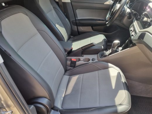 VOLKSWAGEN Polo - foto 7