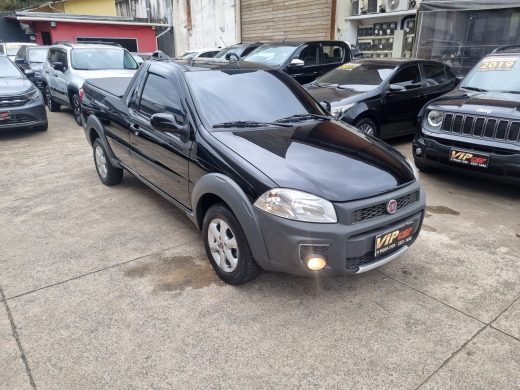 FIAT Strada - foto 2
