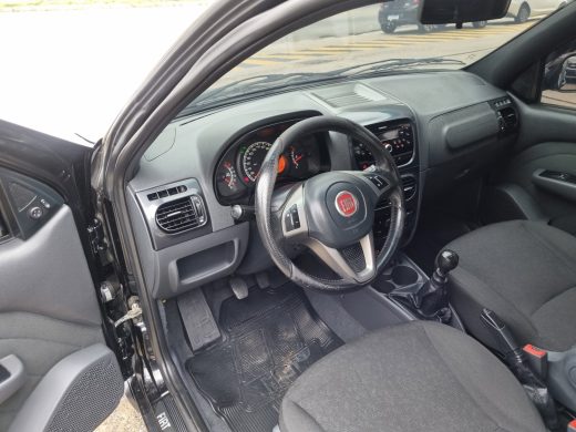 FIAT Strada - foto 8