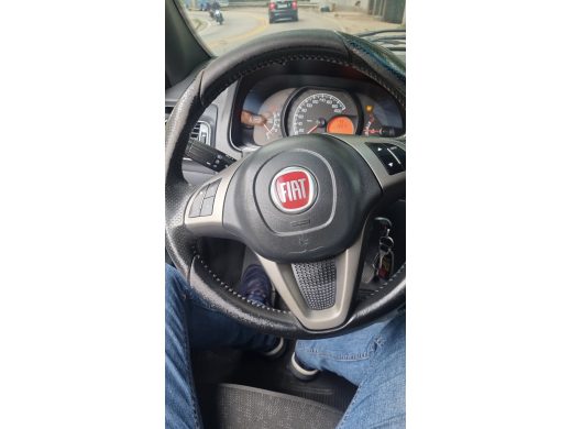 FIAT Strada - foto 9