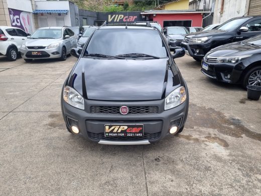 FIAT Strada - foto 3